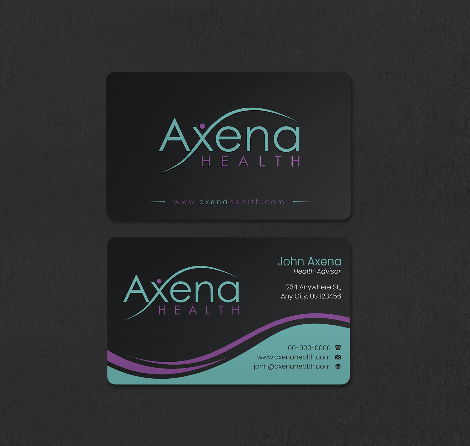 Diseño de Tarjeta de Presentación por INDIAN_Ashok para este proyecto | Diseño #29970261