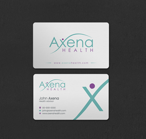 Business Card Design by INDIAN_Ashok for this project | Design: #29970265