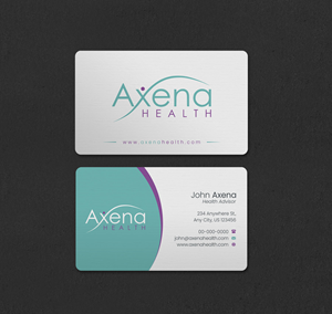 Business Card Design by INDIAN_Ashok for this project | Design: #29970270