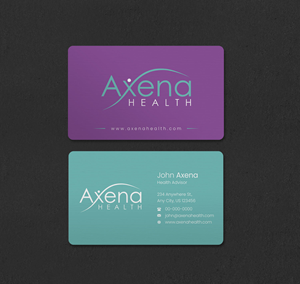 Business Card Design by INDIAN_Ashok for this project | Design: #29970271