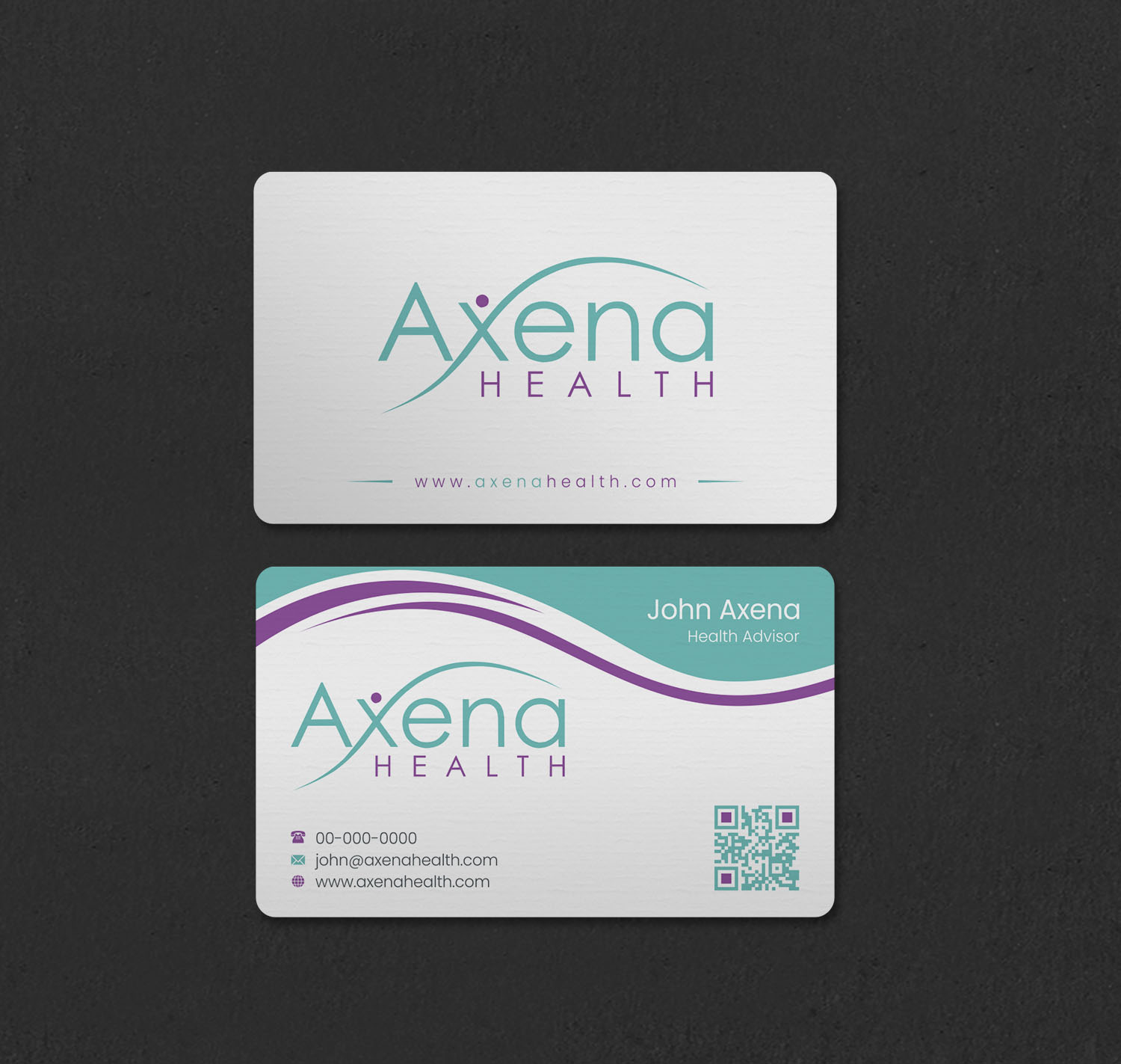 Business Card Design by INDIAN_Ashok for this project | Design #29970277
