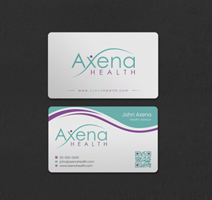 Business Card Design by INDIAN_Ashok for this project | Design: #29970277