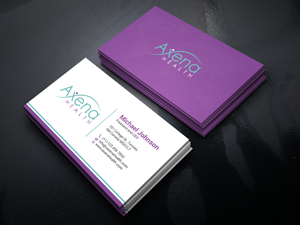 Design de Carte de Visite par DesignsTRIBE pour ce projet | Design #29965127