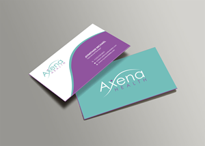 Business Card Design by Xpert for this project | Design: #29955723