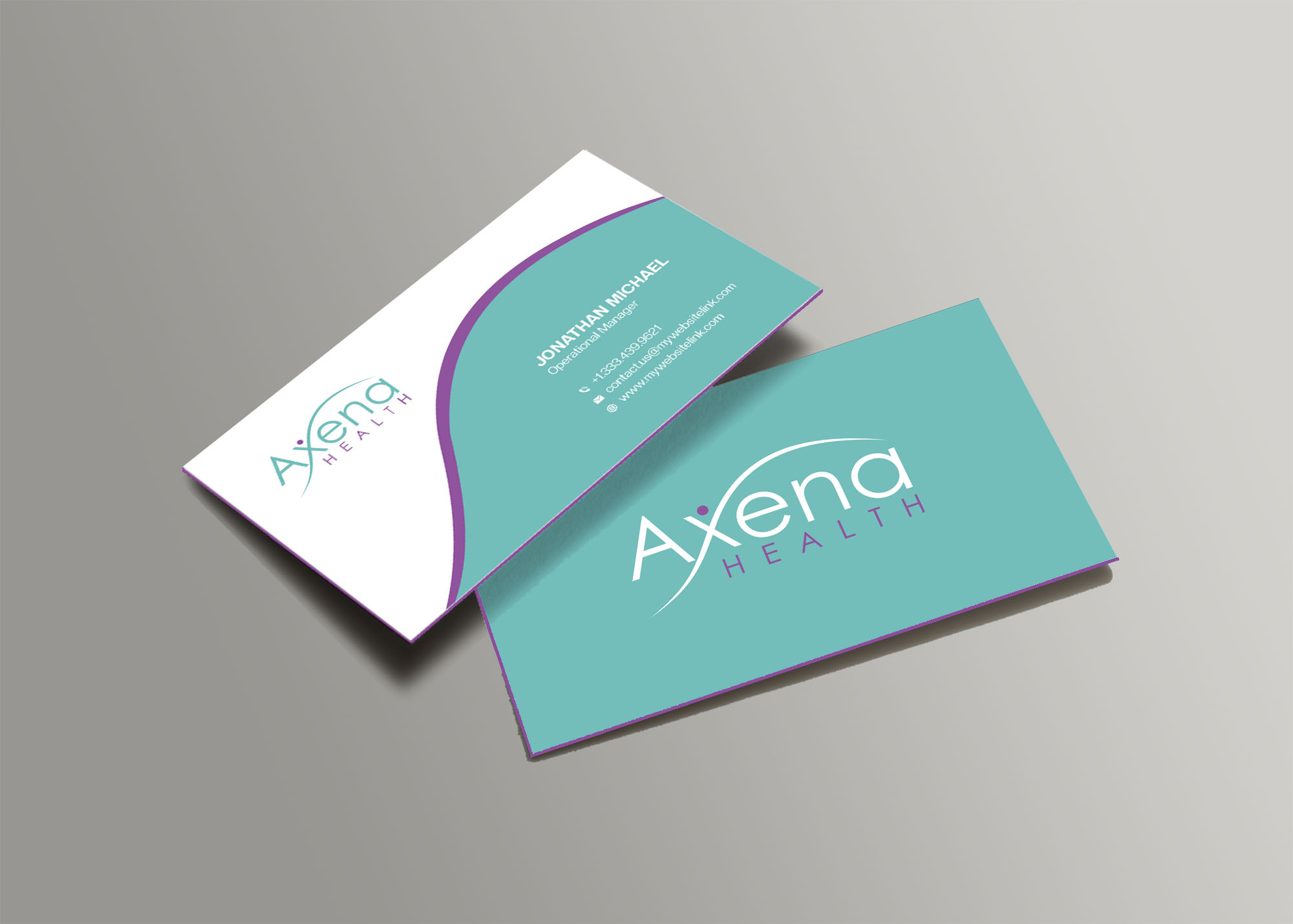 Business Card Design by Xpert for this project | Design #29955725