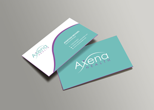 Business Card Design by Xpert for this project | Design: #29955725