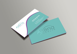Business Card Design by Xpert for this project | Design: #29955727