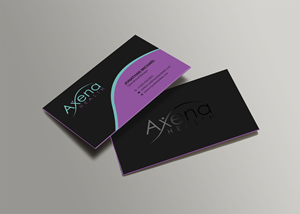 Business Card Design by Xpert for this project | Design: #29955780