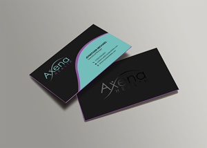 Business Card Design by Xpert for this project | Design: #29955781