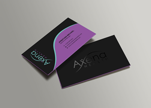 Business Card Design by Xpert for this project | Design: #29955824