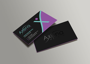 Business Card Design by Xpert for this project | Design: #29955843