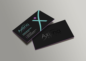 Business Card Design by Xpert for this project | Design: #29955844
