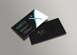 Business Card Design by Xpert for this project | Design: #29955845
