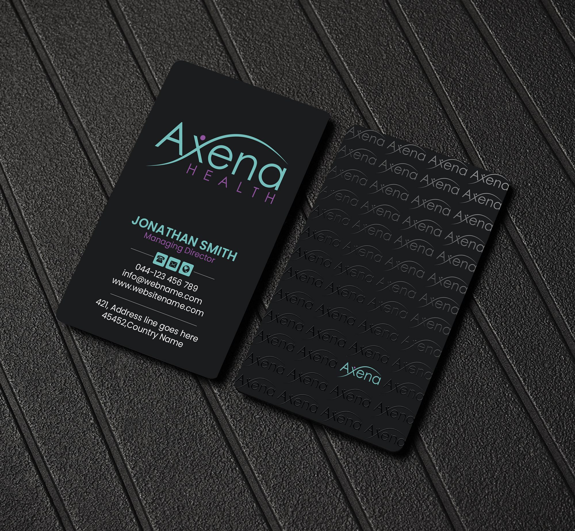 Visitenkarten-Design von Creations Box 2015 für dieses Projekt | Design #29965661