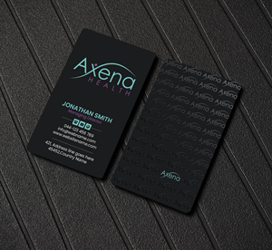 Business Card Design by Creations Box 2015 for this project | Design: #29965661