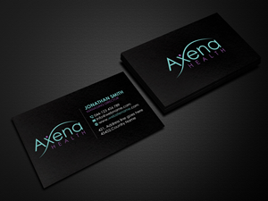 Business Card Design by Creations Box 2015 for this project | Design: #29965665