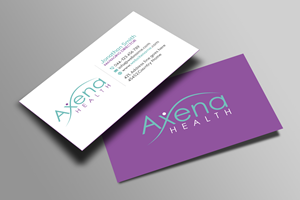 Business Card Design by Creations Box 2015 for this project | Design: #29965669