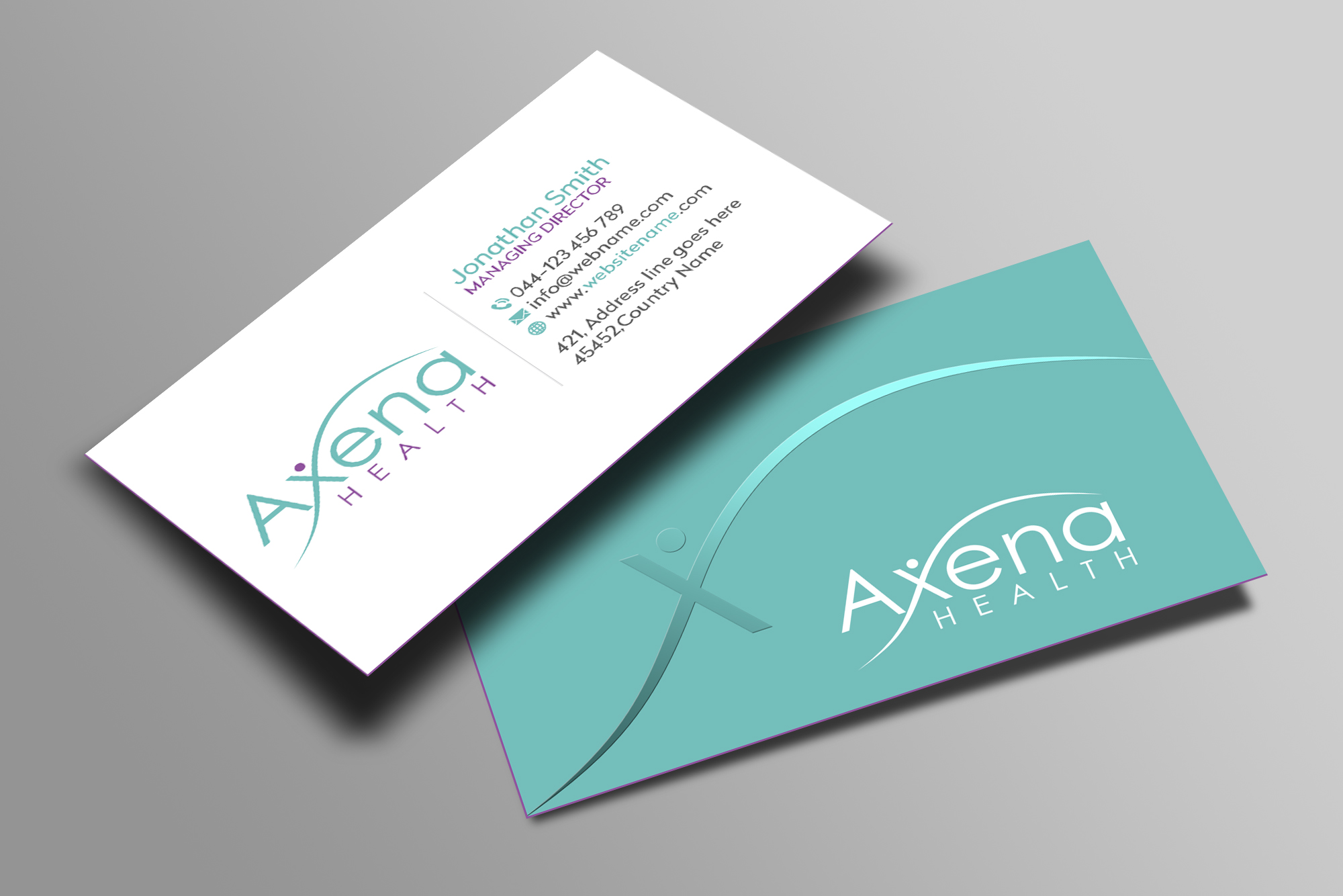 Design de Carte de Visite par Creations Box 2015 pour ce projet | Design #29965671