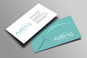 Business Card Design by Creations Box 2015 for this project | Design: #29965671