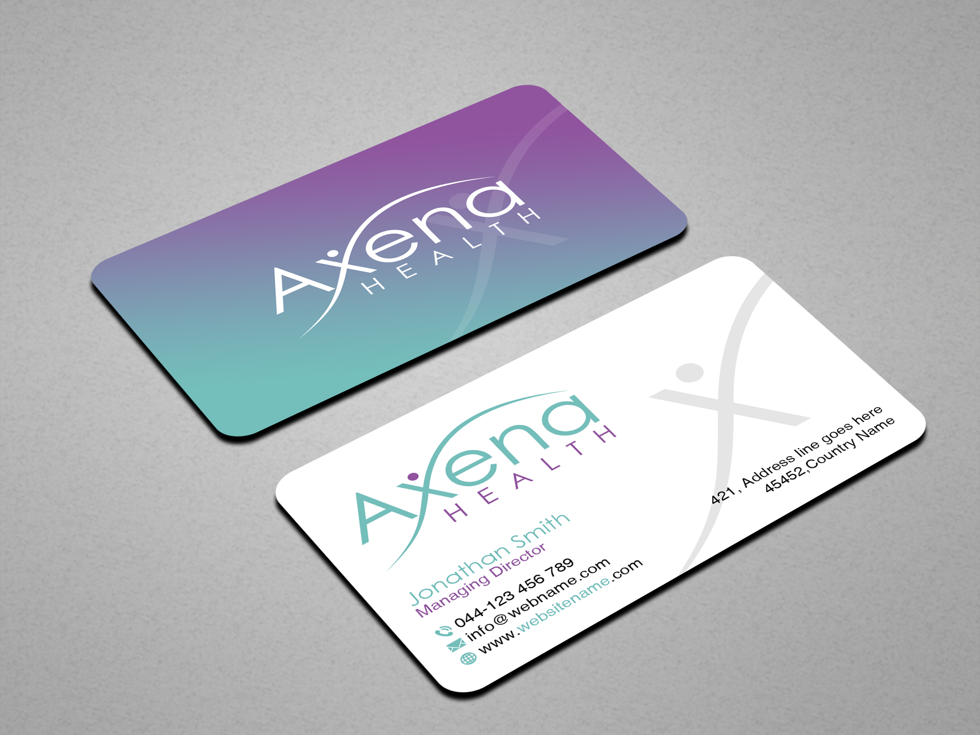 Design de Carte de Visite par Creations Box 2015 pour ce projet | Design #29965677