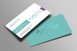 Business Card Design by Creations Box 2015 for this project | Design: #29965687