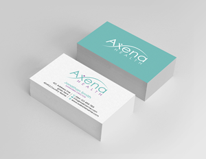 Business Card Design by Creations Box 2015 for this project | Design: #29965688