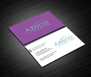 Business Card Design by Creations Box 2015 for this project | Design: #29965689