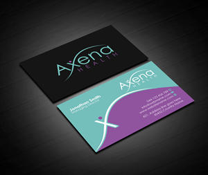 Business Card Design by Creations Box 2015 for this project | Design: #29967357