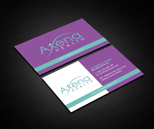 Business Card Design by Creations Box 2015 for this project | Design: #29967358
