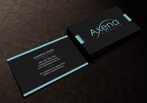 Business Card Design by Creations Box 2015 for this project | Design: #29967363