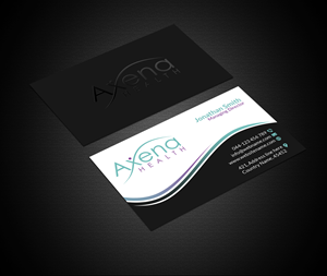 Business Card Design by Creations Box 2015 for this project | Design: #29967365