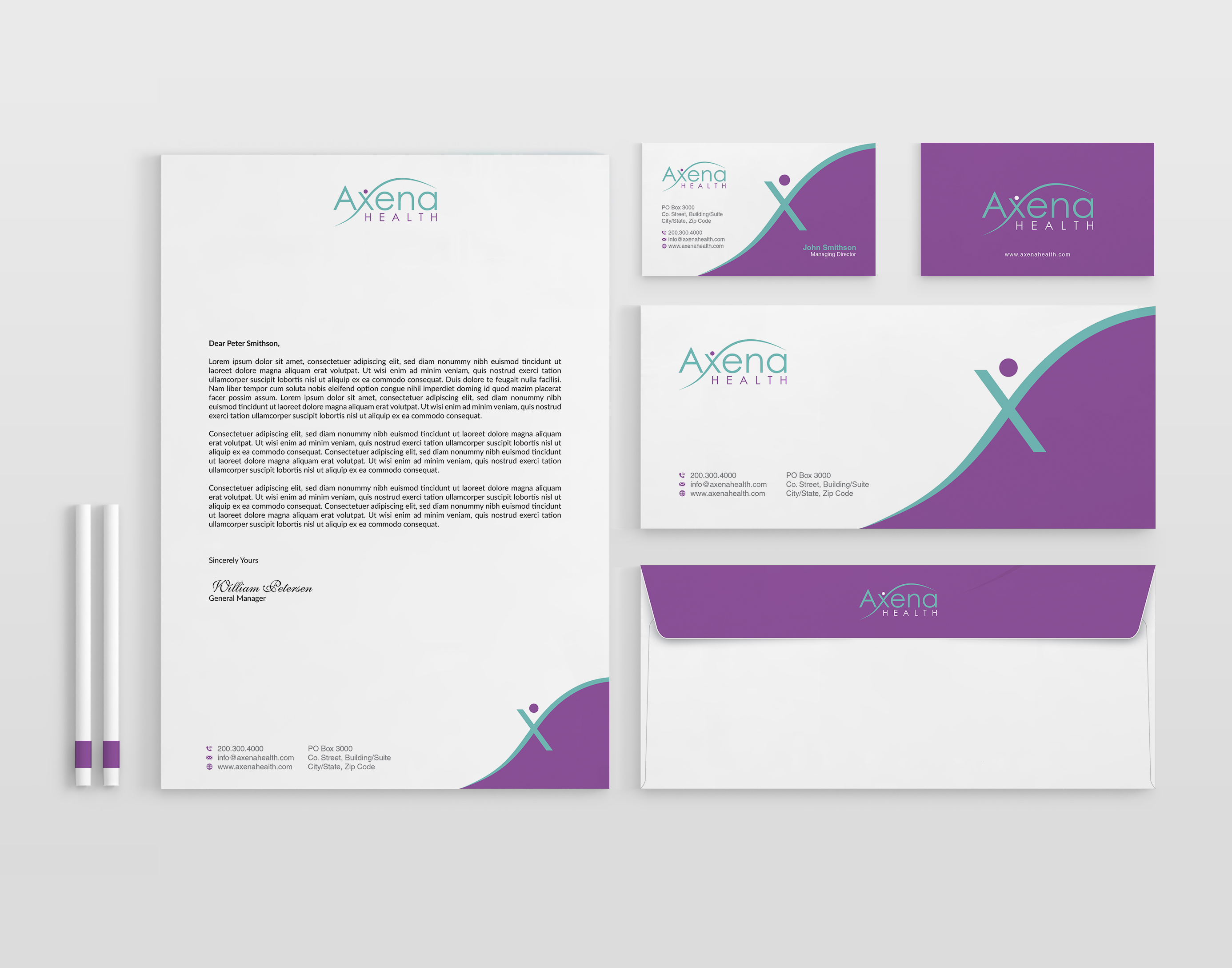 Business Card Design by OxonoArt for this project | Design #29965774
