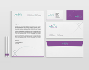 Business Card Design by OxonoArt for this project | Design: #29966967