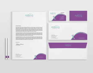 Business Card Design by OxonoArt for this project | Design: #29967209