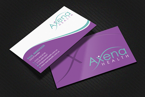 Business Card Design by Uttom 2 for this project | Design: #29955640