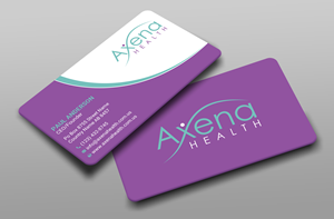 Business Card Design by Uttom 2 for this project | Design: #29955646