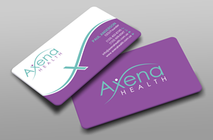 Business Card Design by Uttom 2 for this project | Design: #29955648