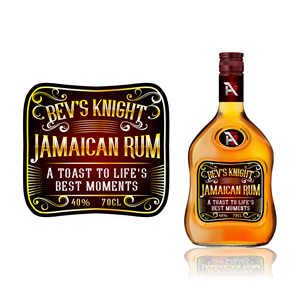 Label Design by SF Creative for this project | Design #29985244