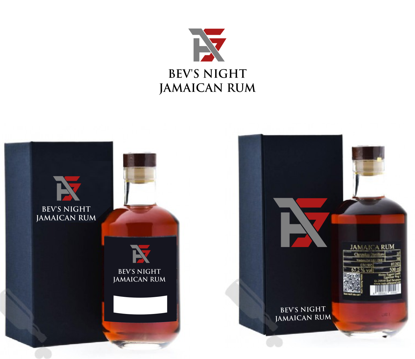 Label Design by Atiek for this project | Design #29956335
