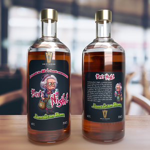Label Design by Vyacheslav65 for this project | Design: #29962173