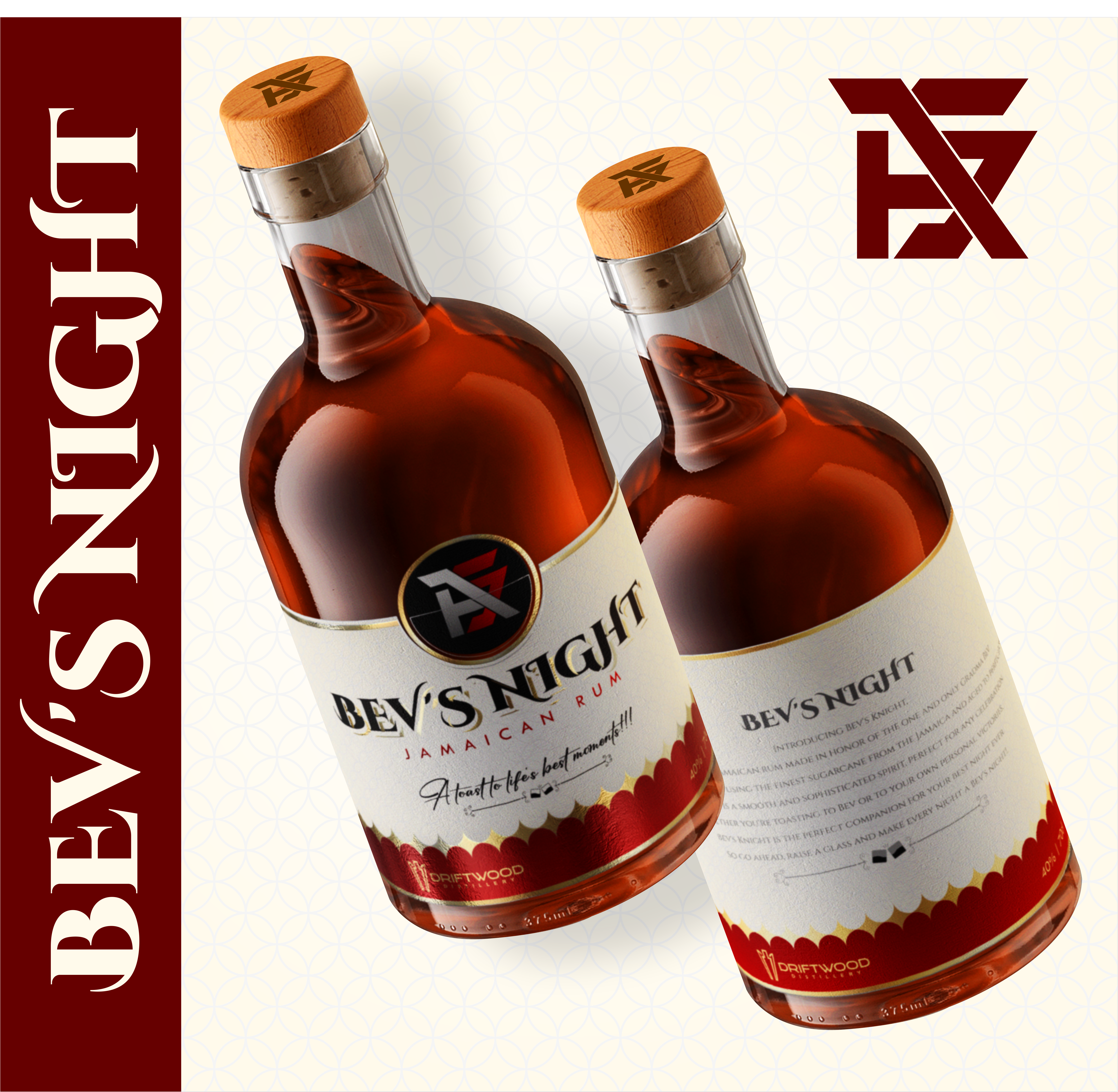 Label Design by MARO07 for this project | Design #30050936