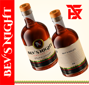 Etikett-Design von MARO07 für dieses Projekt | Design: #30050943