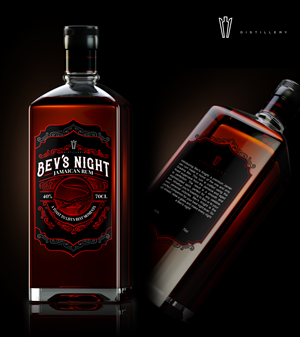 Label Design by arcoalex for this project | Design: #30045878