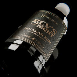 Label Design by TM Kreatif for this project | Design: #29967345