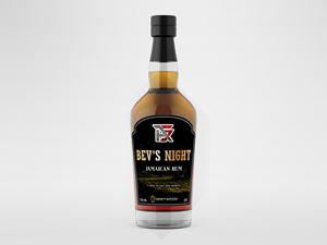 Label Design by ronin71 for this project | Design: #30002178