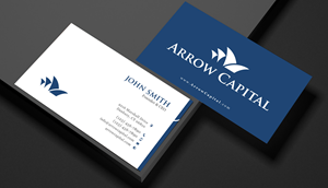 Business Card Design by Sun Moon Graphic Designer for Highland Corporate Advisors | Design: #29960496