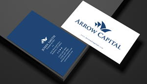 Business Card Design by Sun Moon Graphic Designer for Highland Corporate Advisors | Design: #29960497