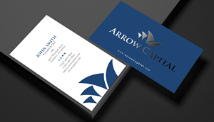 Business Card Design by Sun Moon Graphic Designer for Highland Corporate Advisors | Design: #29960498
