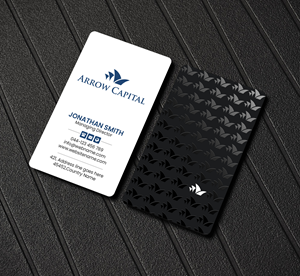 Business Card Design by Creations Box 2015 for Highland Corporate Advisors | Design: #29967295