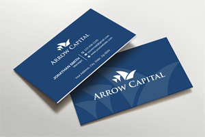 Business Card Design by LAXMI DESIGNHUB for Highland Corporate Advisors | Design: #29964863